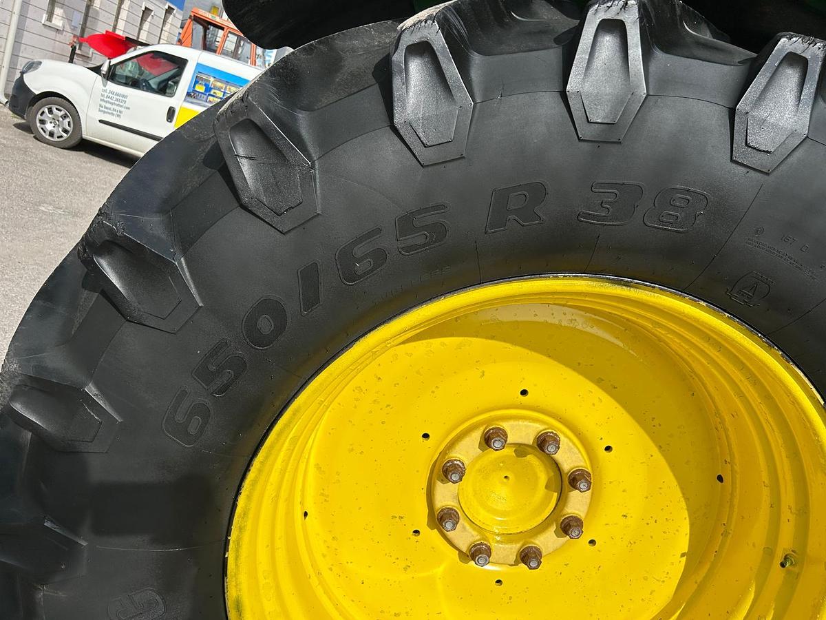 Usato John Deere 6620-fr.aria-soll+pdf front