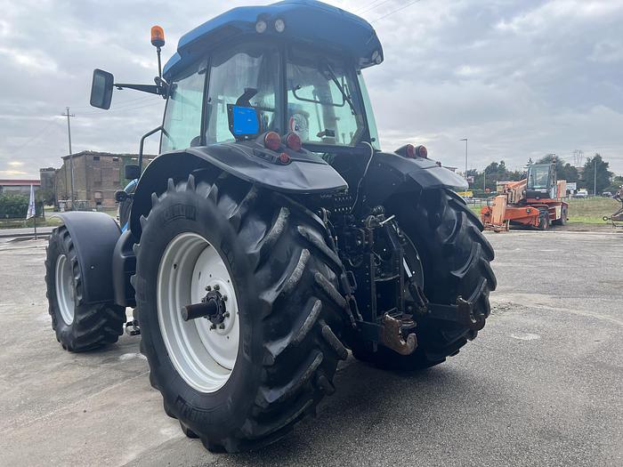 Usato Landini Landpower 180 - freni ad aria