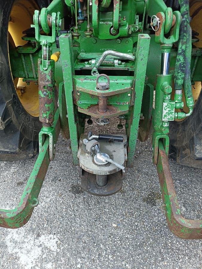 Usato John Deere 5085 GL