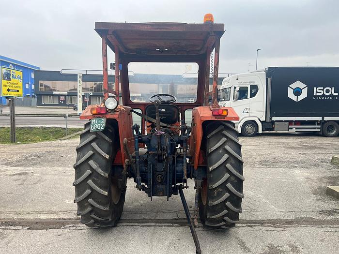 Usato Same Leopard 85-4 cil-85 cv