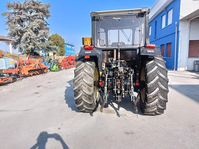 Usato Same Explorer 90 Top