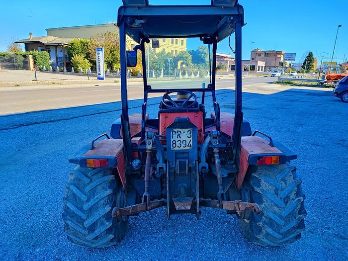 Usato Carraro tigrone 8000