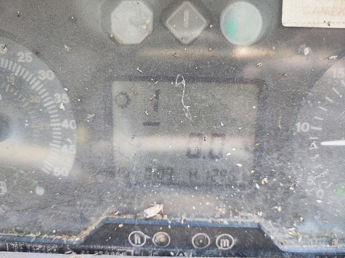 Usato John Deere 5820