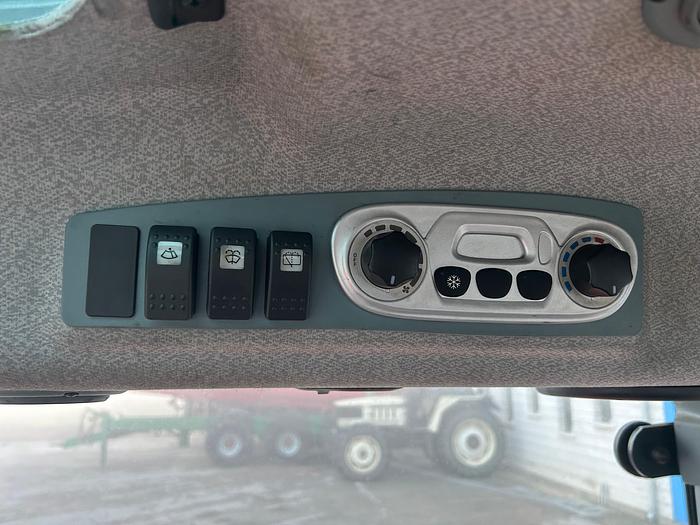 Usato Same Explorer 105.4 -anno 2018- ore 4400