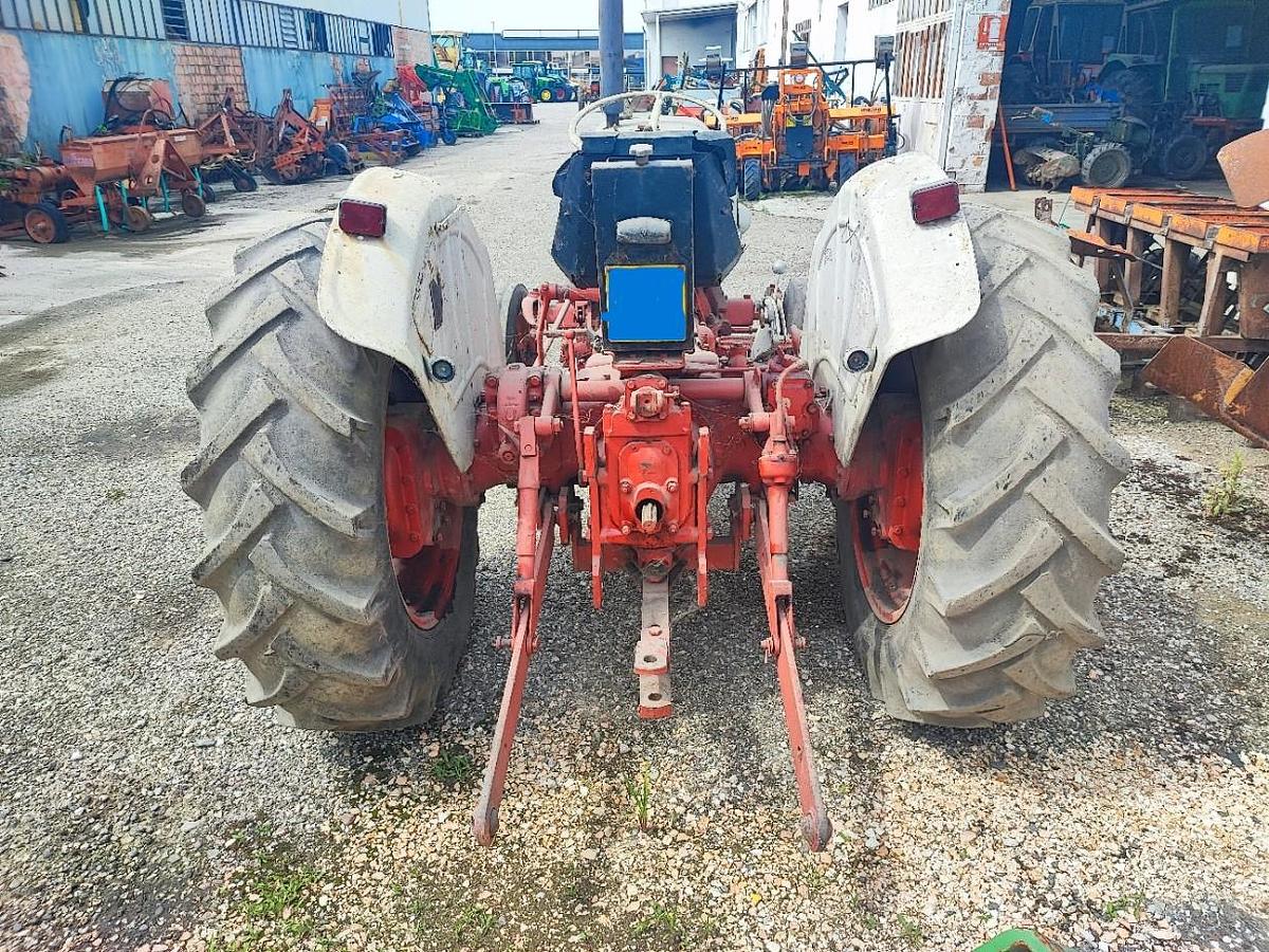 Usato David Brown 880