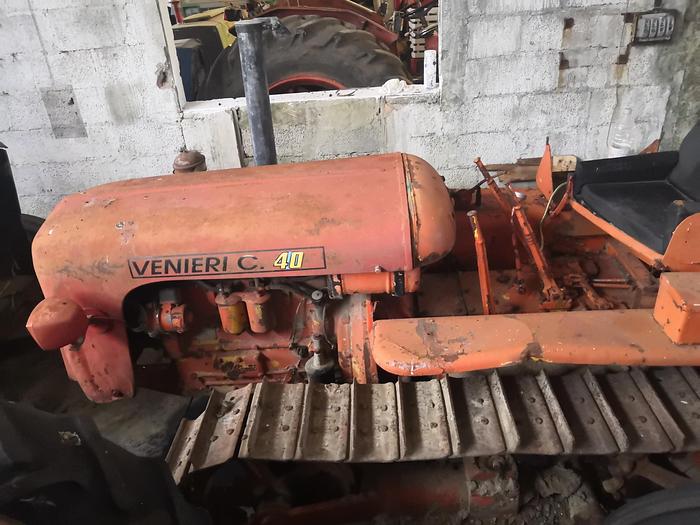 Usato Cingolato Venieri