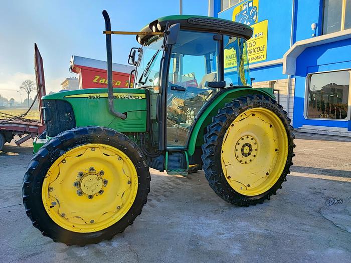 Usato John Deere 5315