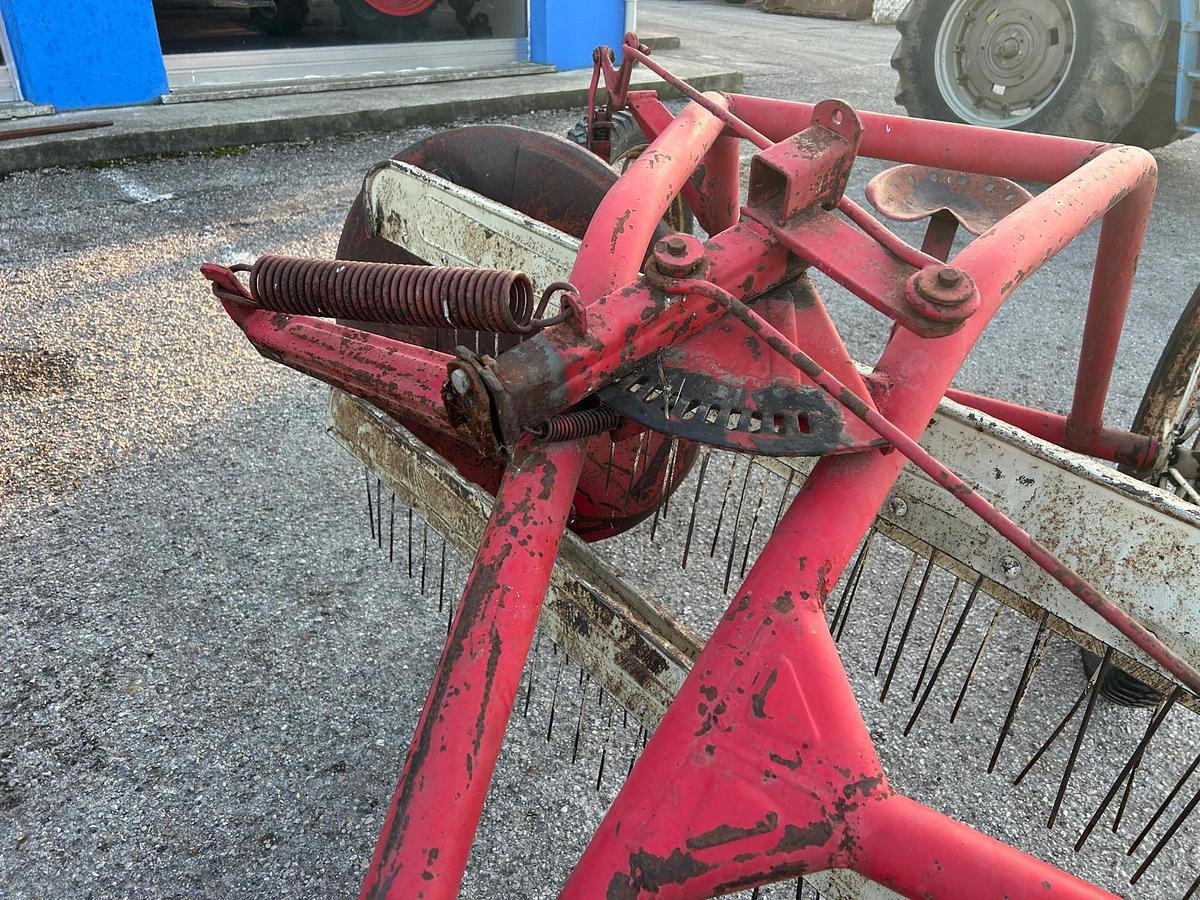 Usato Ranghinatore Fort