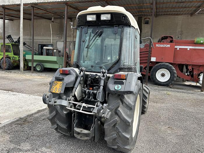 Usato Lamborghini Agile 770 frutteto- anno 2003