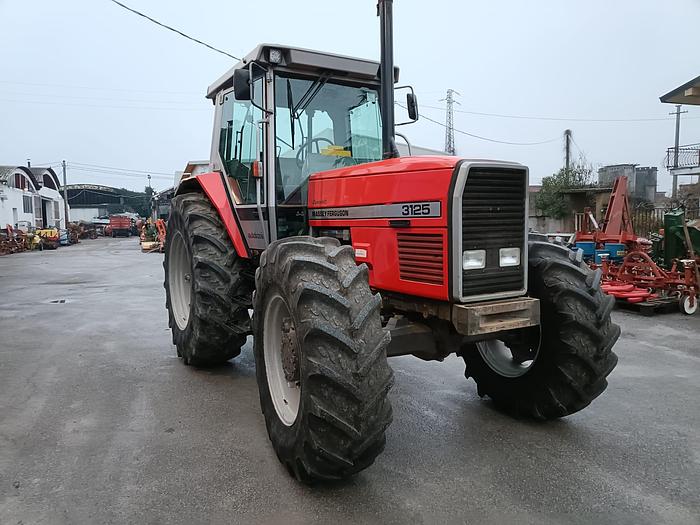 Usato Massey Ferguson 3125