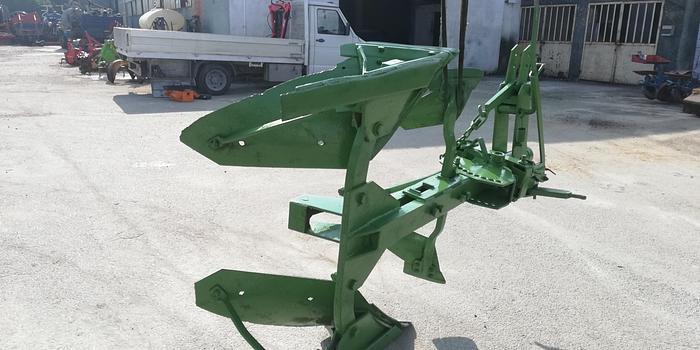 Usato Aratro monovomere meccanico per 40-50CV