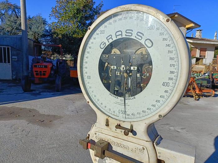 Usato Attrezzatura varia per officina ecc