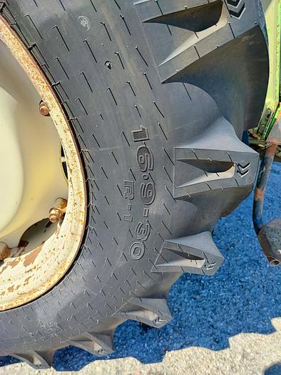 Usato Agrifull 80.75 DT