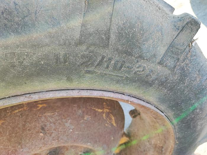 Usato Landini R 3000 super