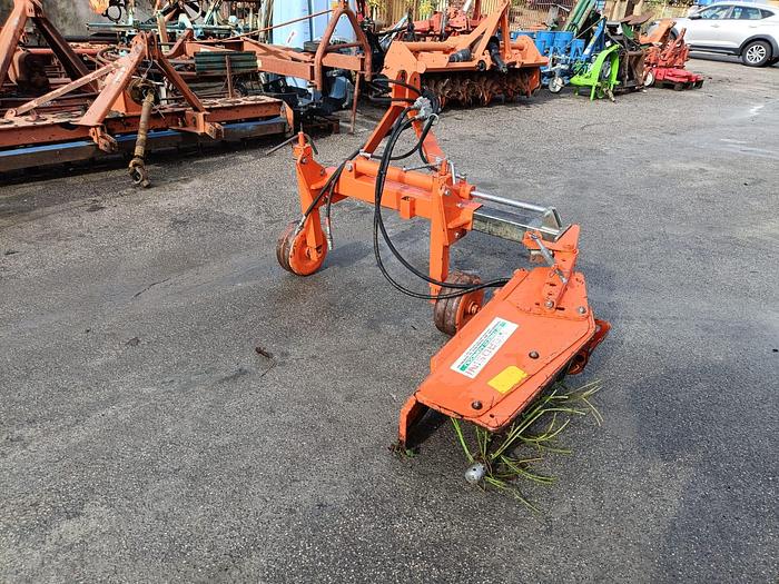 Usato Decespugliatore-spollonatrice interfilare Rinieri