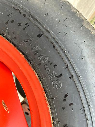 Usato Claas Celtis 436 RA 