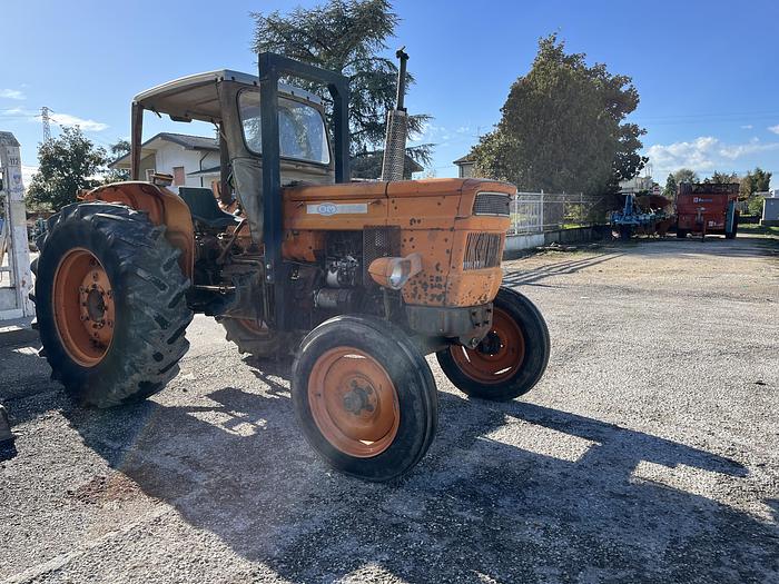 Usato Fiat OM 650