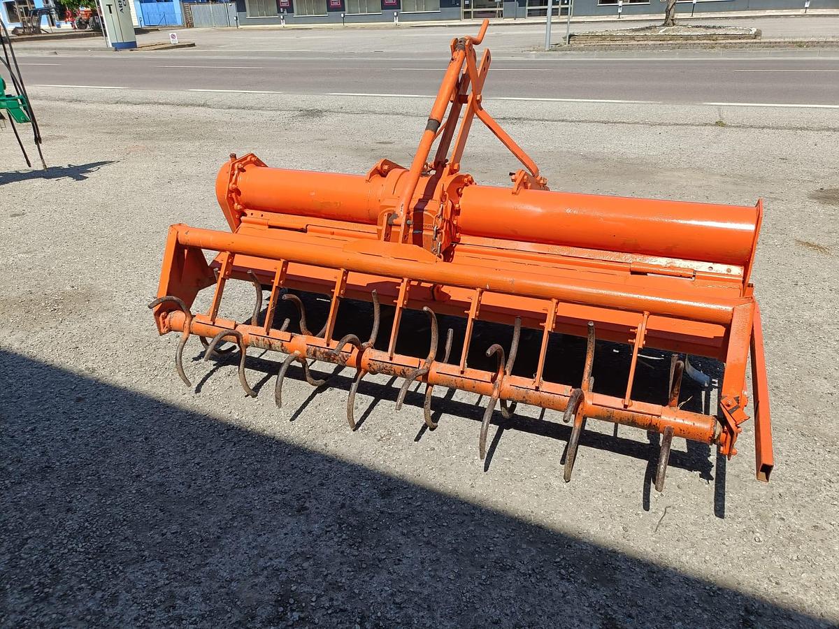 Usato fresa robusta da 2,05 metri