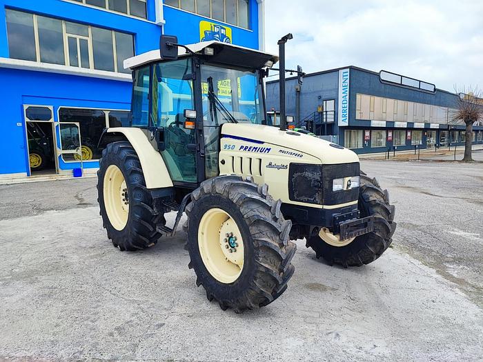 Usato Lamborghini 950 Premium-fr.olio