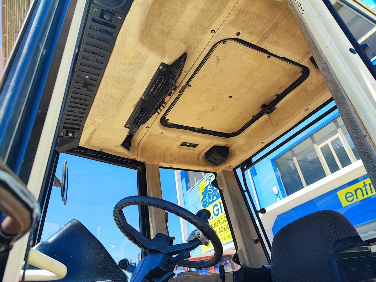 Usato Lamborghini 956-gomme nuove