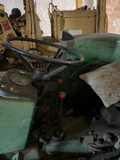 Usato John Deere 2130