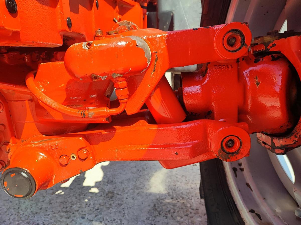 Usato McCormick MTX 150-fr. aria