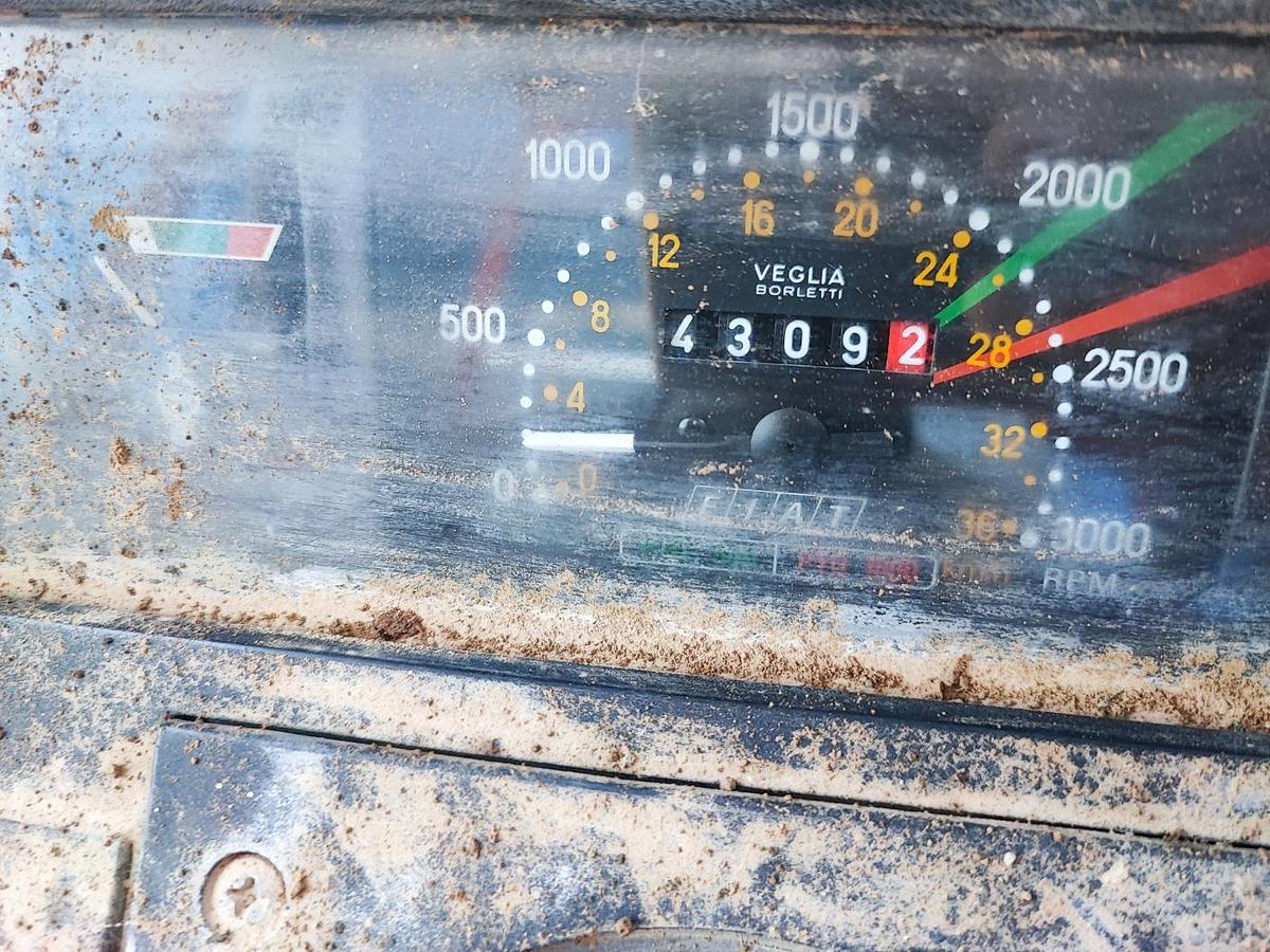 Usato Fiat 10090 DT-RESTANO INSERITE GAMME MEDIE