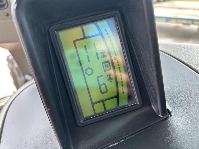 Usato Case Puma 180- soll. ant- fr aria