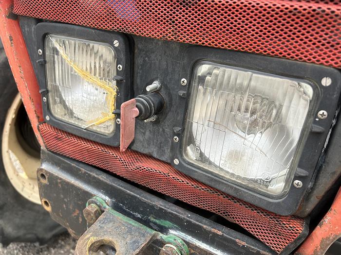 Usato Same explorer 70 special DT