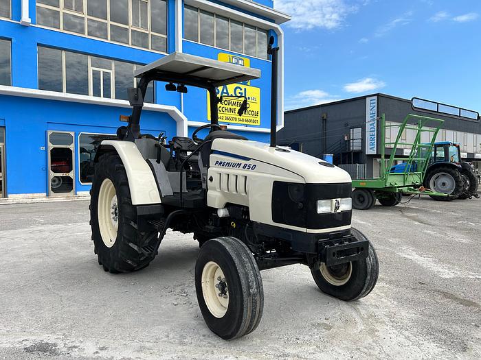 Usato Lamborghini 850 Premium