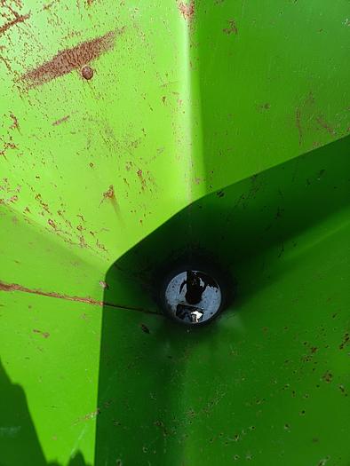 Usato Spandiconcime vari