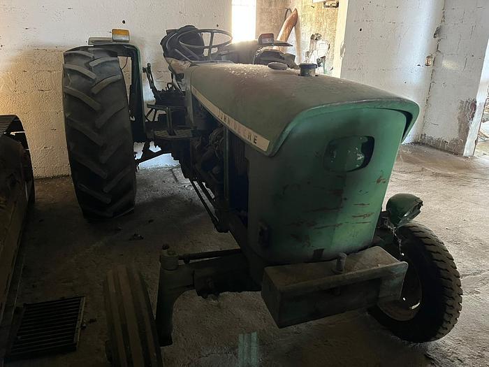 Usato John Deere 2130