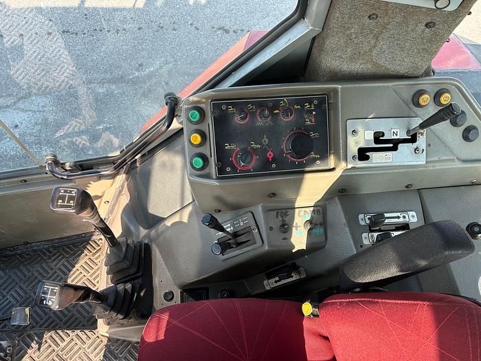 Usato Massey Ferguson 3090 con clima