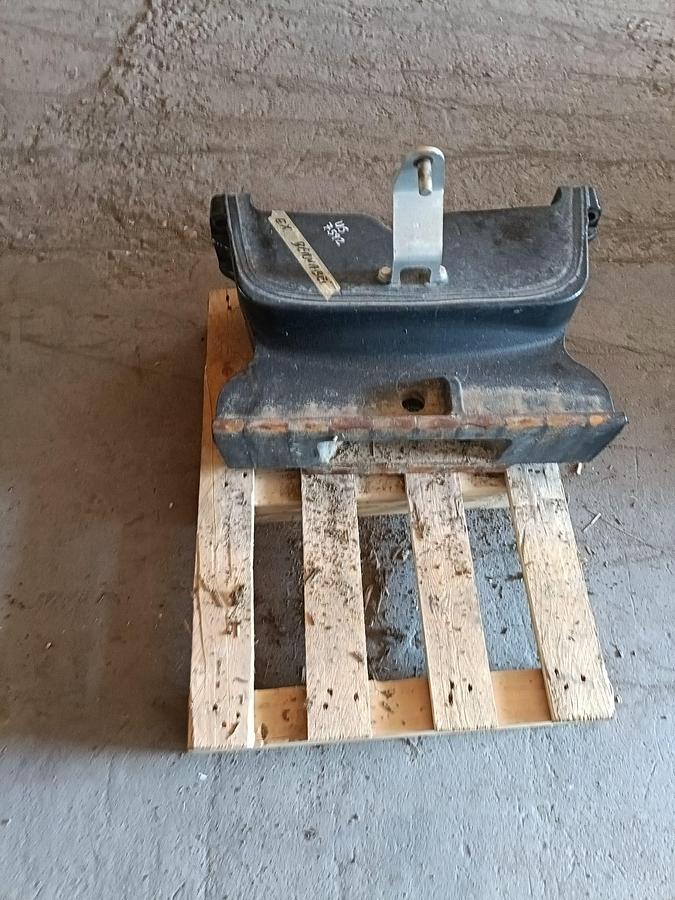 Usato Porta zavorre originale New holland