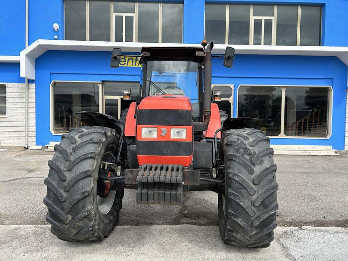 Usato Same Silver 160- CV 160- anno 2004- ore 5500