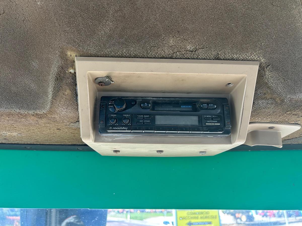 Usato John deere 8320 T cingolato