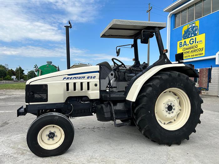 Usato Lamborghini 850 Premium