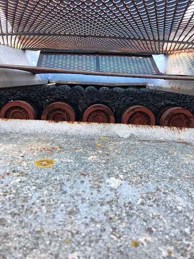 Usato Sfogliatrice per Mais