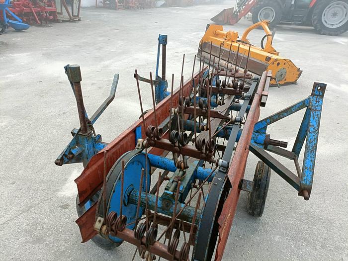 Usato Voltafieno da 1,90 m