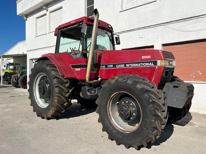 Usato Case International Magnum 7110- CV 180 -anno 1993