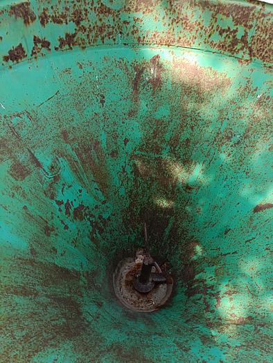 Usato Spandiconcime vari