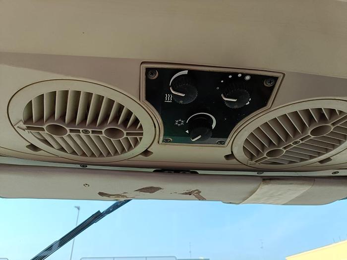 Usato John Deere 6420- ore 5100- freni ad aria