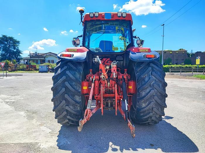 Usato McCormick MTX 185-soll+pdf ant.-fr.aria