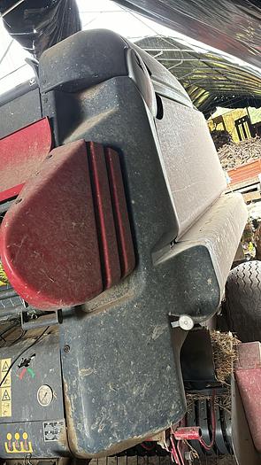 Usato Rotopressa Feraboli 265 LT