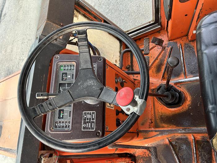 Usato Fiat 980 DT- CV 98- anno 1985- cilindri 6