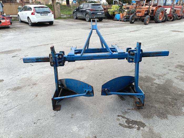 Usato Incalzatore baulatrice