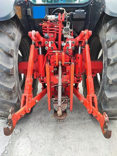 Usato McCormick MTX 175-fr. aria 200q