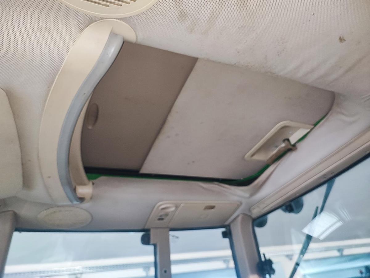 Usato John Deere 6620- caricatore Sigma4 con forche