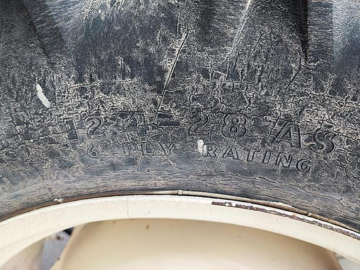 Usato Lamborghini R 503