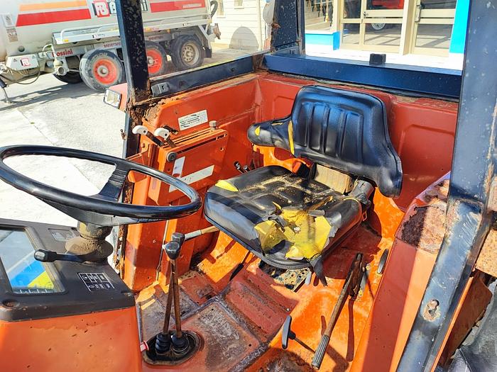 Usato Fiat 980 DT-6 cilindri